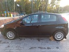 Fiat Grande Punto 08.02.2022