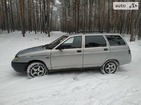 Lada 2111 10.01.2022