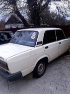 Lada 2105 11.01.2022