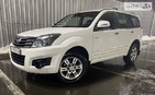 Great Wall Haval H3 10.01.2022