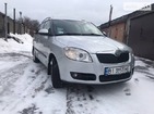 Skoda Fabia 04.01.2022