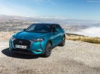 DS 3 Crossback 31.01.2022