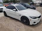 BMW M4 12.01.2022