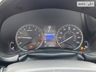 Lexus NX 200t 17.01.2022