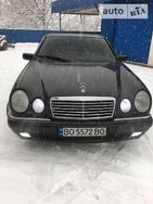 Mercedes-Benz E 430 02.01.2022