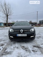 Renault Megane 26.01.2022