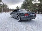 BMW 530 30.01.2022