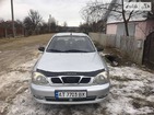 Daewoo Sens 08.02.2022