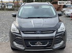 Ford Kuga 03.01.2022