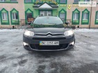 Citroen C5 05.01.2022