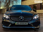 Mercedes-Benz C 43 AMG 08.02.2022