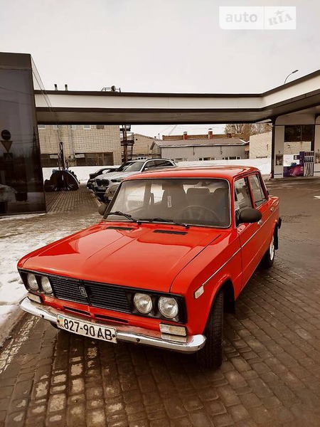 Lada 2103 1973  випуску Дніпро з двигуном 0 л бензин седан механіка за 900 долл. 