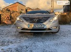 Hyundai Sonata 08.02.2022