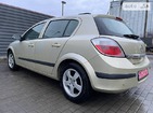 Opel Astra 08.01.2022