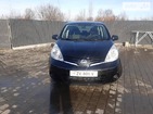 Nissan Note 03.01.2022