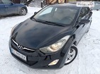 Hyundai Elantra 24.01.2022