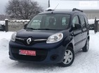 Renault Kangoo 04.01.2022