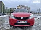 Dacia Sandero 01.01.2022