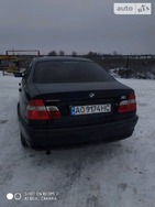 BMW 318 08.02.2022