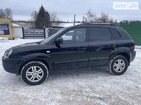 Hyundai Tucson 24.01.2022