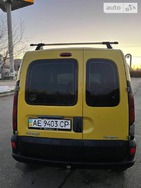 Renault Kangoo 07.01.2022