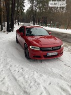 Dodge Charger 08.02.2022