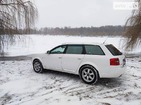 Audi A4 allroad quattro 08.02.2022