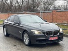 BMW 740 05.01.2022
