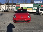 Volkswagen Beetle 08.02.2022