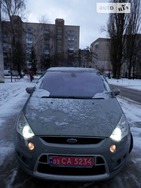 Ford S-Max 31.01.2022