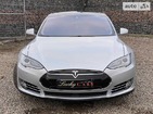 Tesla S 15.01.2022