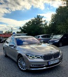 BMW 730 03.01.2022