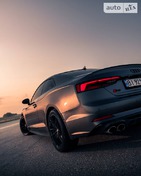 Audi S5 Coupe 05.01.2022