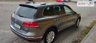 Volkswagen Touareg 07.02.2022