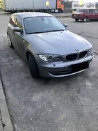 BMW 120 23.01.2022