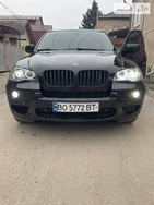 BMW X5 12.01.2022