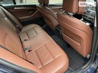 BMW 525 12.01.2022