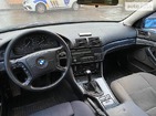 BMW 520 02.01.2022