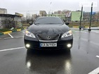 Lexus ES 350 28.01.2022