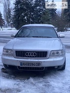 Audi A8 04.01.2022