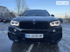 BMW X5 17.01.2022