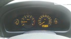 Nissan Almera 30.01.2022