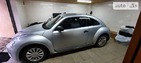 Volkswagen Beetle 13.01.2022