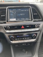 Hyundai Sonata 07.02.2022
