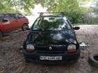 Renault Twingo 03.01.2022