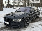 Audi S8 08.02.2022