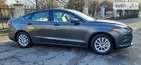 Ford Fusion 07.02.2022