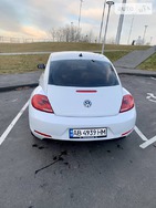 Volkswagen Beetle 04.01.2022