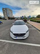 Mazda 6 24.01.2022
