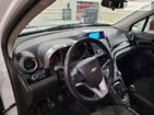 Chevrolet Orlando 08.02.2022